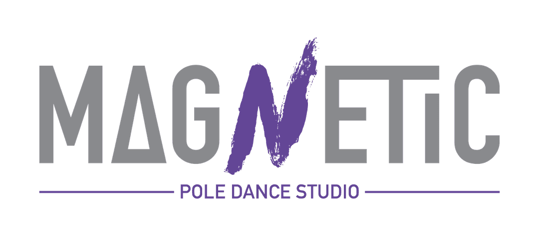 Logo de magnetic